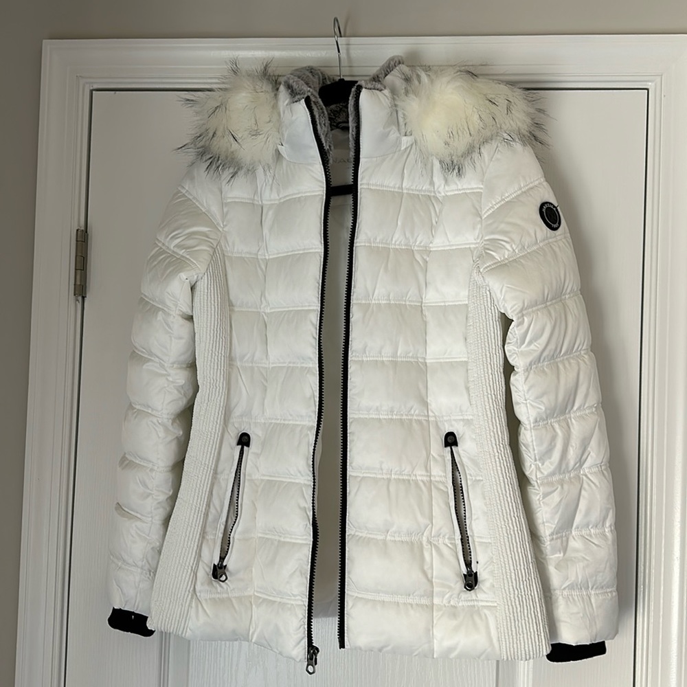Nautica Coat